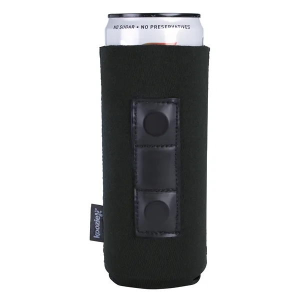Koozie® Magnetic Slim Can Cooler... from ASI 40480 Koozie Group