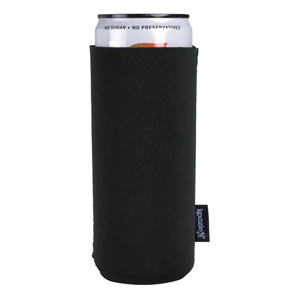 Koozie® Magnetic Slim Can Cooler... from ASI 40480 Koozie Group