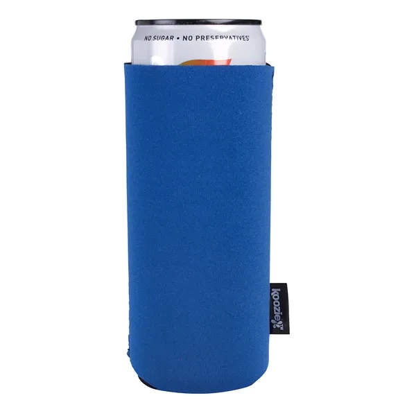 Koozie® Magnetic Slim Can Cooler... from ASI 40480 Koozie Group