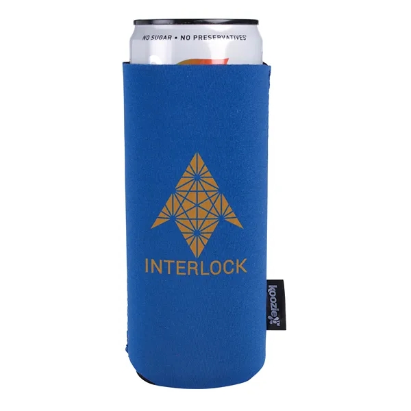 Koozie® Magnetic Slim Can Cooler... from ASI 40480 Koozie Group