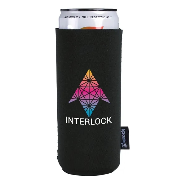Koozie® Magnetic Slim Can Cooler... from ASI 40480 Koozie Group