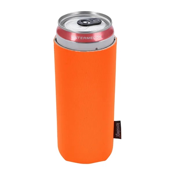 Koozie® Magnetic Slim Can Cooler... from ASI 40480 Koozie Group