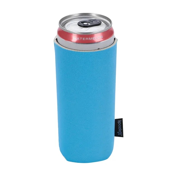 Koozie® Magnetic Slim Can Cooler... from ASI 40480 Koozie Group