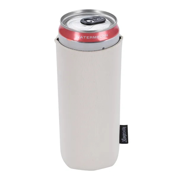 Koozie® Magnetic Slim Can Cooler... from ASI 40480 Koozie Group