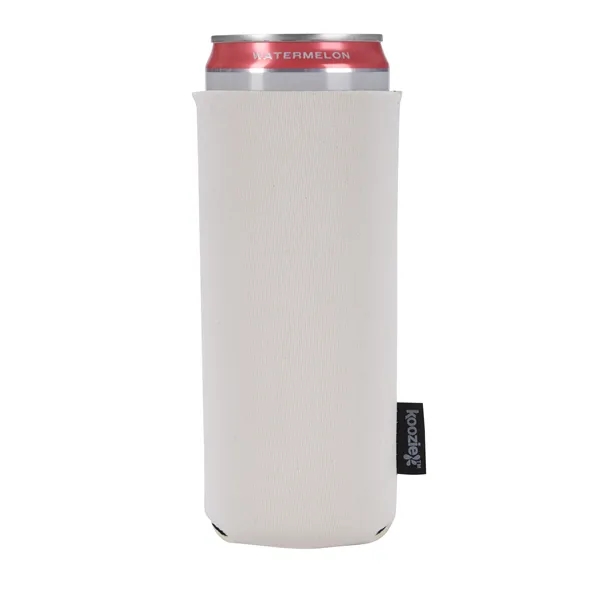 Koozie® Magnetic Slim Can Cooler... from ASI 40480 Koozie Group