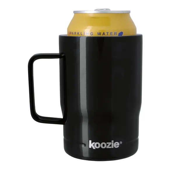 Koozie® Campfire Mug... from ASI 40480 Koozie Group
