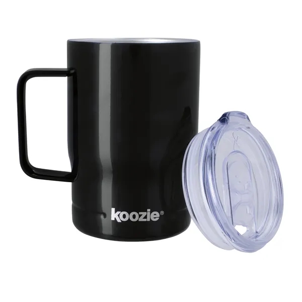 Koozie® Campfire Mug... from ASI 40480 Koozie Group