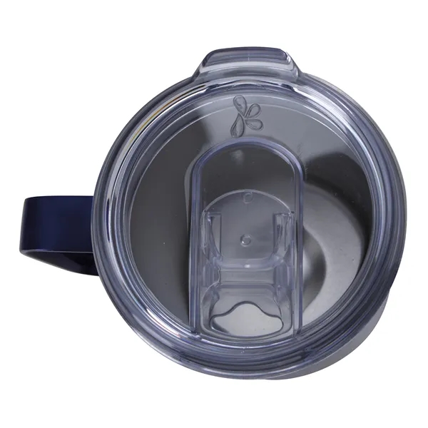 Koozie® Campfire Mug... from ASI 40480 Koozie Group