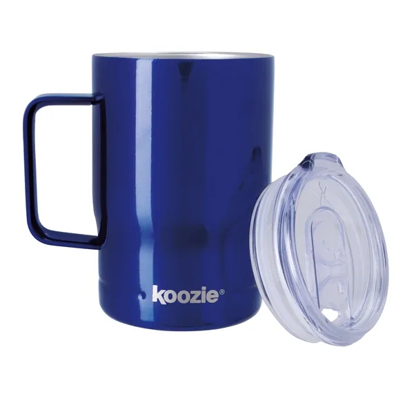 Koozie® Campfire Mug... from ASI 40480 Koozie Group