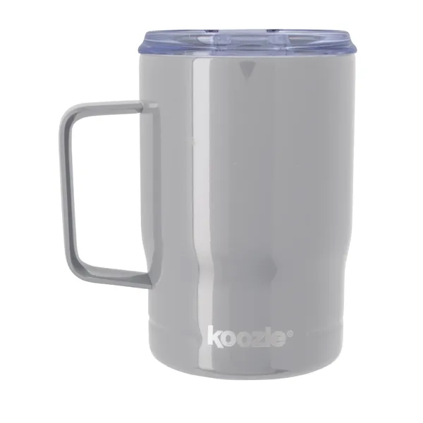 Koozie® Campfire Mug... from ASI 40480 Koozie Group