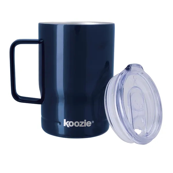 Koozie® Campfire Mug... from ASI 40480 Koozie Group