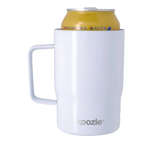 Koozie® Campfire Mug... from ASI 40480 Koozie Group