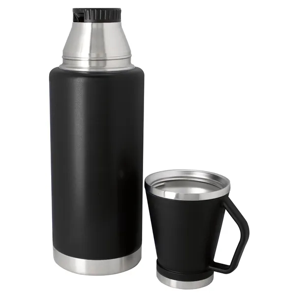Vacuum Cup Bottle - 51 oz... from ASI 40480 Koozie Group