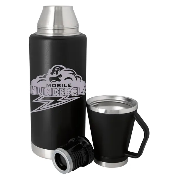 Vacuum Cup Bottle - 51 oz... from ASI 40480 Koozie Group