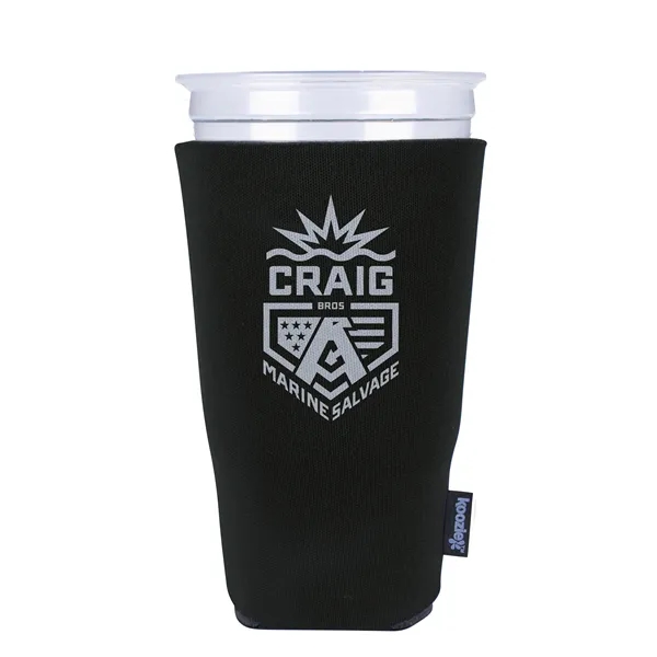 Koozie® Tall Cup Cooler... from ASI 40480 Koozie Group