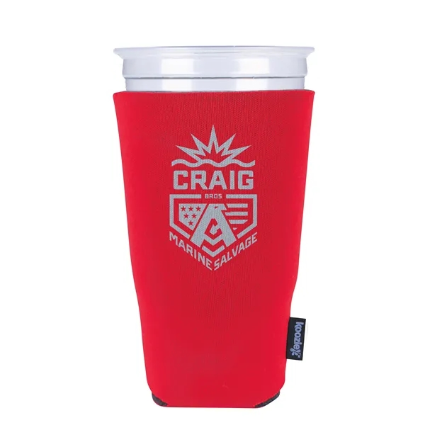 Koozie® Tall Cup Cooler... from ASI 40480 Koozie Group