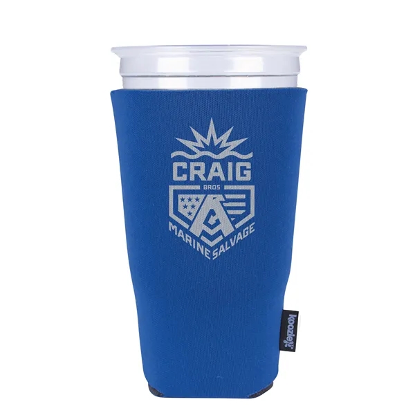 Koozie® Tall Cup Cooler... from ASI 40480 Koozie Group