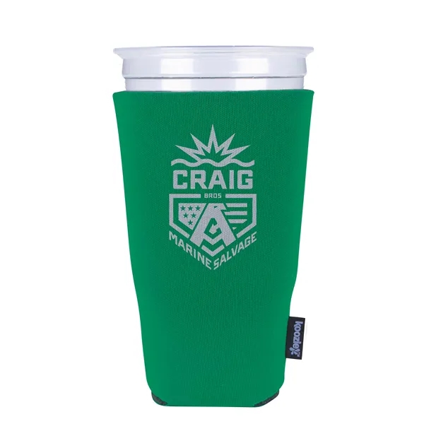Koozie® Tall Cup Cooler... from ASI 40480 Koozie Group