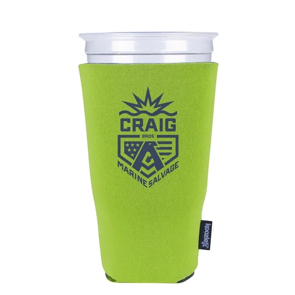Koozie® Tall Cup Cooler... from ASI 40480 Koozie Group