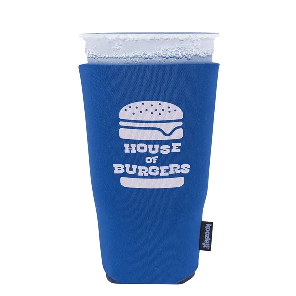 Koozie® Tall Cup Cooler... from ASI 40480 Koozie Group