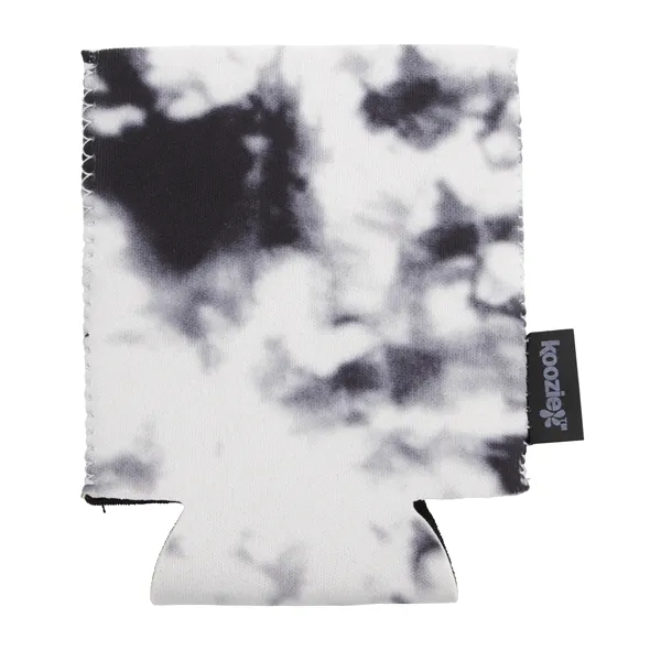Koozie® Tie Dye Can Cooler... from ASI 40480 Koozie Group