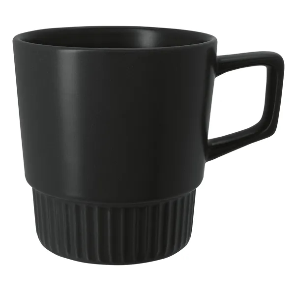 Lines Mug - 12oz... from ASI 40480 Koozie Group