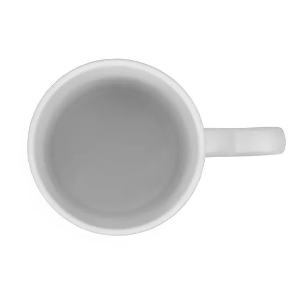 Heart Mug - 12 oz.... from ASI 40480 Koozie Group