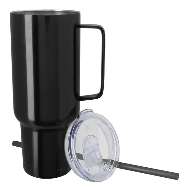 Koozie® Big Recycled Tumbler - 40 oz.... from ASI 40480 Koozie Group