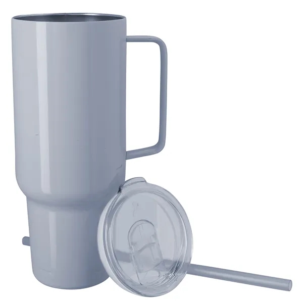 Koozie® Big Recycled Tumbler - 40 oz.... from ASI 40480 Koozie Group