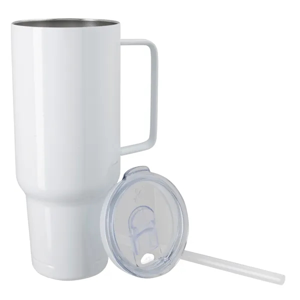 Koozie® Big Recycled Tumbler - 40 oz.... from ASI 40480 Koozie Group