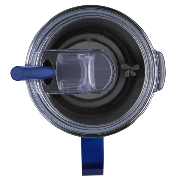 Koozie® Big Recycled Tumbler - 40 oz.... from ASI 40480 Koozie Group