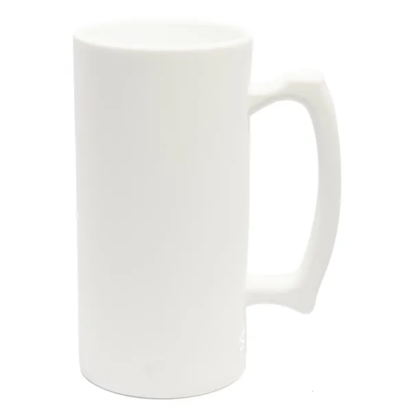 Silipint® Beer Stein - 28 oz.... from ASI 40480 Koozie Group