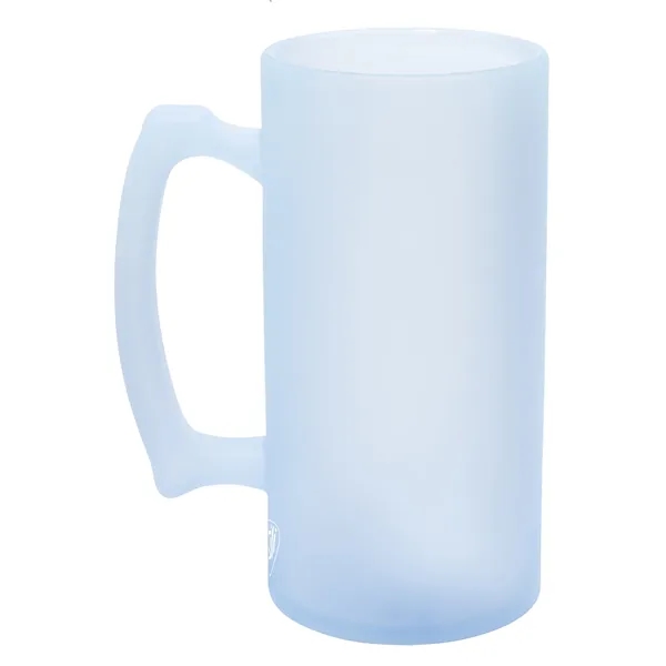 Silipint® Beer Stein - 28 oz.... from ASI 40480 Koozie Group