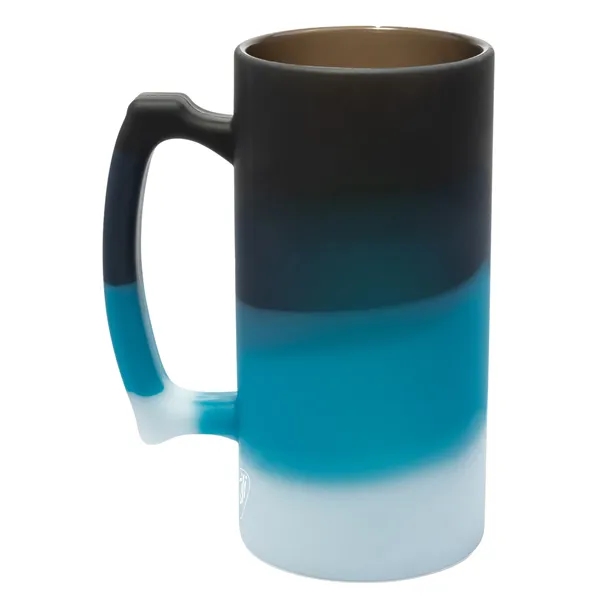 Silipint® Beer Stein - 28 oz.... from ASI 40480 Koozie Group