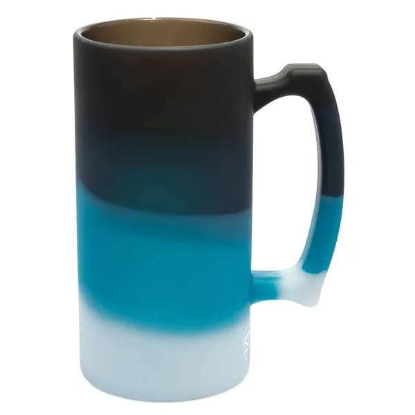 Silipint® Beer Stein - 28 oz.... from ASI 40480 Koozie Group