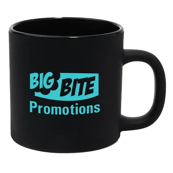 Silipint® Coffee Mug - 16 oz.... from ASI 40480 Koozie Group