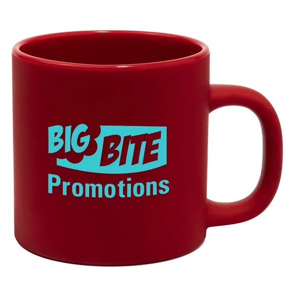 Silipint® Coffee Mug - 16 oz.... from ASI 40480 Koozie Group