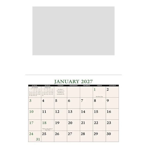 Home Recipe... from ASI 40480 Koozie Group / Norwood Triumph Calendar