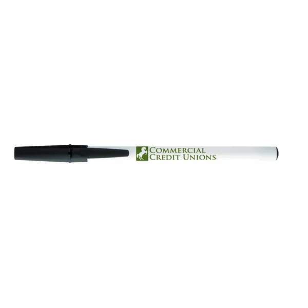 Promo Stick Pen... from ASI 40480 Koozie Group / Norwood