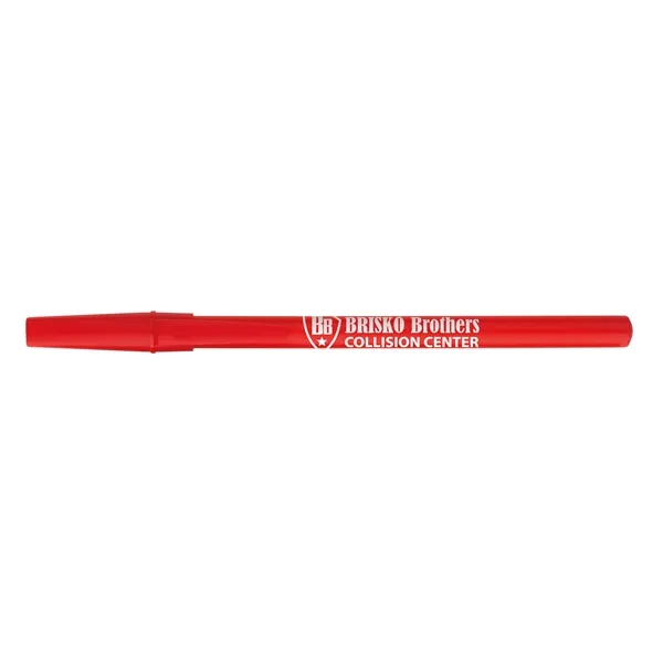 Corporate Promo Stick Pen... from ASI 40480 Koozie Group / Norwood