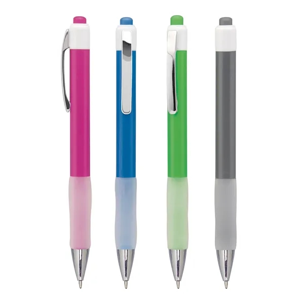 Twilight Pen... from ASI 40480 Koozie Group / Norwood