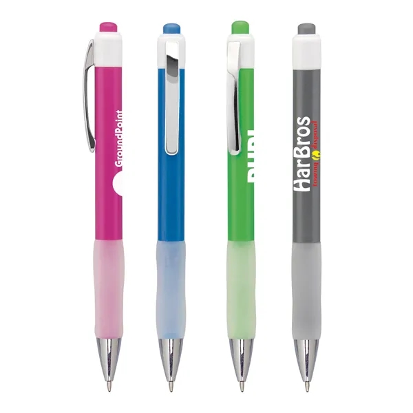 Twilight Pen... from ASI 40480 Koozie Group / Norwood