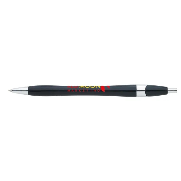 Chrome Dart Pen... from ASI 40480 Koozie Group
