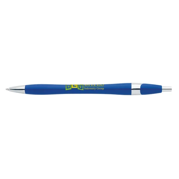 Chrome Dart Pen... from ASI 40480 Koozie Group