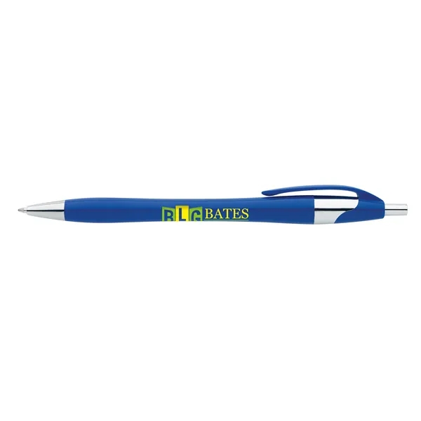 Chrome Dart Pen... from ASI 40480 Koozie Group