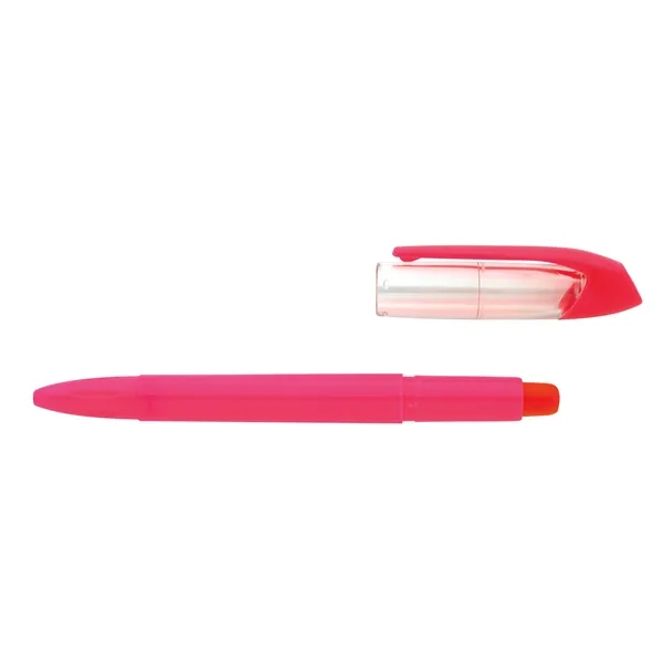 Wax Gel Highlighter... from ASI 40480 Koozie Group