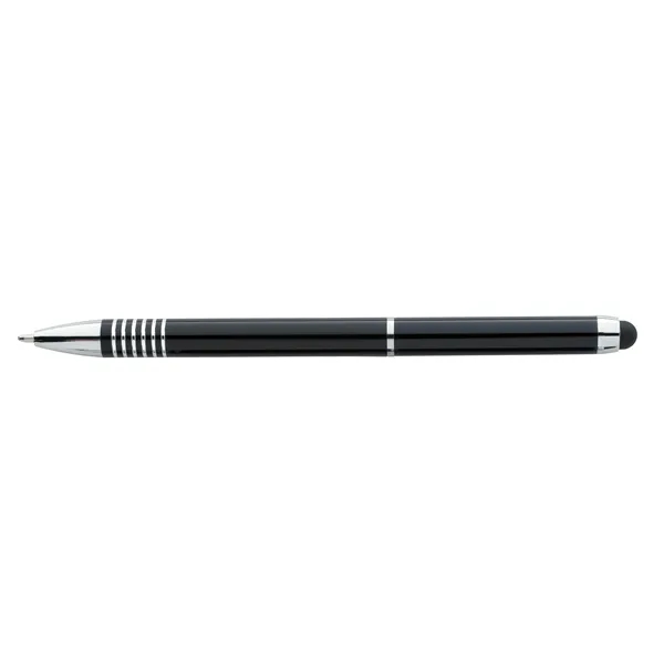 Metal Twist Stylus Pen... from ASI 40480 Koozie Group / Norwood