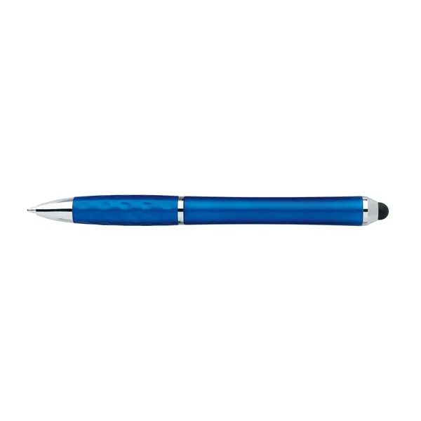 Tev Metallic Stylus Pen... from ASI 40480 Koozie Group / Norwood