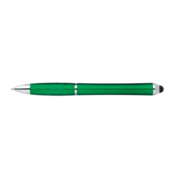 Tev Metallic Stylus Pen... from ASI 40480 Koozie Group / Norwood