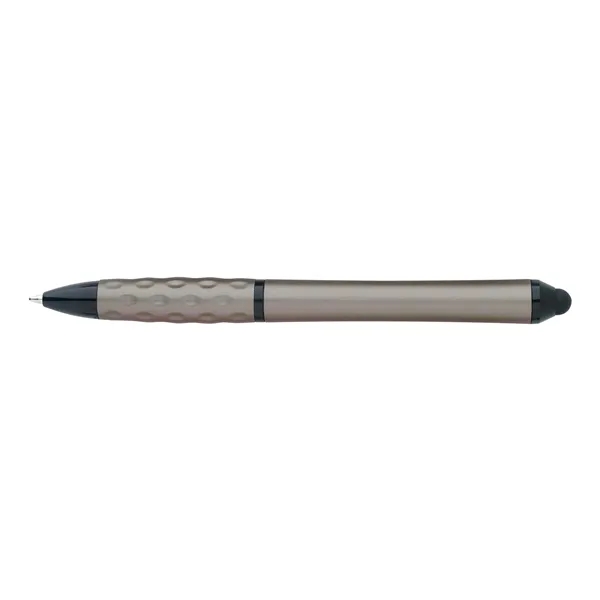 Tev Metallic Stylus Pen... from ASI 40480 Koozie Group / Norwood